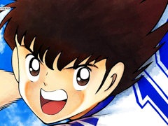 育成シム「キャプテン翼:My Golden XI」，スマホ向けにリリース。アンドレス・イニエスタ氏が公式アンバサダーに就任