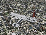 マイクロソフト フライトシミュレータ 2004 翼の創世紀