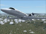 マイクロソフト フライトシミュレータ 2004 翼の創世紀