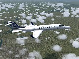 マイクロソフト フライトシミュレータ 2004 翼の創世紀
