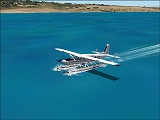マイクロソフト フライトシミュレータ 2004 翼の創世紀