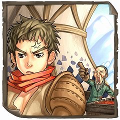 画像ギャラリー No.002のサムネイル画像 / 「シールオンライン」，5年ぶりにメインクエストをアップデート。「聖剣と魔剣」の新エピソードが11月30日に実装