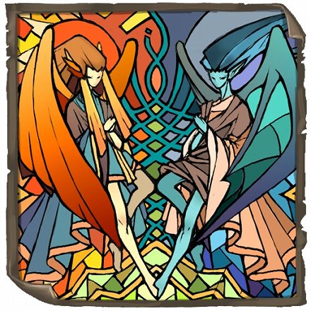 画像ギャラリー No.003のサムネイル画像 / 「シールオンライン」，5年ぶりにメインクエストをアップデート。「聖剣と魔剣」の新エピソードが11月30日に実装