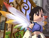画像ギャラリー No.001のサムネイル画像 / 「シールオンライン」7周年&アップデート記念イベントを併催