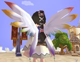 画像ギャラリー No.002のサムネイル画像 / 「シールオンライン」7周年&アップデート記念イベントを併催