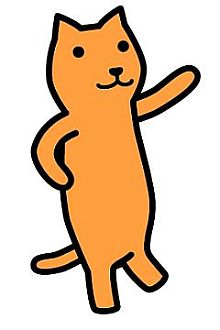 画像ギャラリー No.005のサムネイル画像 / 「シールオンライン」，驚異の無表情キャラ「クター」とのコラボイベント開催