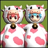 画像ギャラリー No.004のサムネイル画像 / 「シールオンライン」,「ロリポップ☆あいらんど」コラボ開催。福袋の販売も