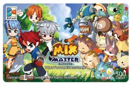 画像ギャラリー No.015のサムネイル画像 / 「BitCash」オンラインゲーム祭り，総勢10タイトルでの新キャンペーン
