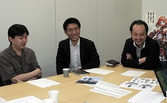画像ギャラリー No.003のサムネイル画像 / 「Master of Epic」にファン待望の新Age「Ancient Age」が今秋登場! ゴンゾロッソとグラフィックスなどを手がけるイメージエポックに話を聞いた