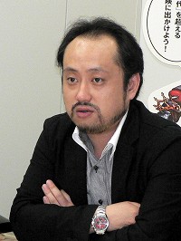 画像ギャラリー No.007のサムネイル画像 / 「Master of Epic」にファン待望の新Age「Ancient Age」が今秋登場! ゴンゾロッソとグラフィックスなどを手がけるイメージエポックに話を聞いた