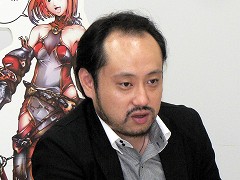 画像ギャラリー No.013のサムネイル画像 / 「Master of Epic」にファン待望の新Age「Ancient Age」が今秋登場! ゴンゾロッソとグラフィックスなどを手がけるイメージエポックに話を聞いた