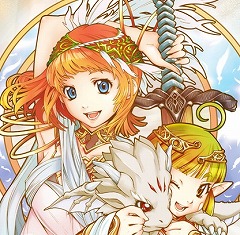 画像ギャラリー No.008のサムネイル画像 / 2010年度は「Ancient Age」を中心にゲーム全体をパワーアップ！　5月に4周年を迎える「Master of Epic」のプロデューサーインタビュー