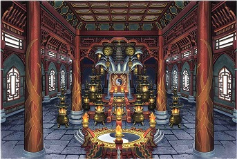 画像ギャラリー No.013のサムネイル画像 / 2010年度は「Ancient Age」を中心にゲーム全体をパワーアップ！　5月に4周年を迎える「Master of Epic」のプロデューサーインタビュー
