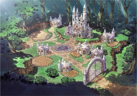 画像ギャラリー No.016のサムネイル画像 / 2010年度は「Ancient Age」を中心にゲーム全体をパワーアップ！　5月に4周年を迎える「Master of Epic」のプロデューサーインタビュー