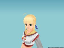 画像ギャラリー No.014のサムネイル画像 / 「Master of Epic」とTVアニメ「Fate/Zero」がコラボ。セイバー装備セットを手に入れれば男性キャラクターでもセイバー気分に
