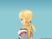 画像ギャラリー No.017のサムネイル画像 / 「Master of Epic」とTVアニメ「Fate/Zero」がコラボ。セイバー装備セットを手に入れれば男性キャラクターでもセイバー気分に