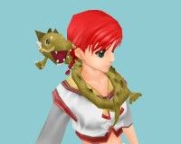 画像ギャラリー No.001のサムネイル画像 / 「Master of Epic」,鏡餅と門松の賀正アセットが登場。セットでの販売も実施