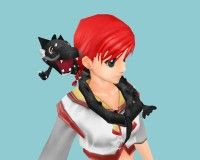 画像ギャラリー No.002のサムネイル画像 / 「Master of Epic」,鏡餅と門松の賀正アセットが登場。セットでの販売も実施