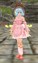 画像ギャラリー No.002のサムネイル画像 / 「Master of Epic」,「魔法少女フィニュ装備」を本日実装