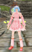 画像ギャラリー No.003のサムネイル画像 / 「Master of Epic」,「魔法少女フィニュ装備」を本日実装