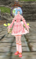画像ギャラリー No.004のサムネイル画像 / 「Master of Epic」,「魔法少女フィニュ装備」を本日実装