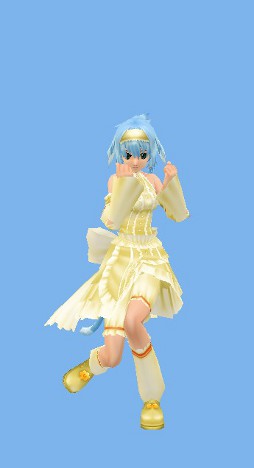 画像ギャラリー No.010のサムネイル画像 / 「Master of Epic」,「魔法少女フィニュ装備」を本日実装