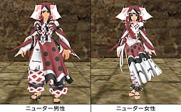 画像ギャラリー No.002のサムネイル画像 / 「Master of Epic」，猫がお化けになったイメージの 「ねこまた装備」が登場