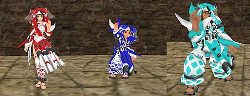 画像ギャラリー No.006のサムネイル画像 / 「Master of Epic」，猫がお化けになったイメージの 「ねこまた装備」が登場