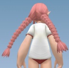 画像ギャラリー No.004のサムネイル画像 / 「MoE」,グラフィック装備第53弾「煌雅装備」が登場