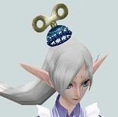 画像ギャラリー No.003のサムネイル画像 / 「Master of Epic」,新作小物「スカル ベルト」「おもちゃのぜんまい」が登場