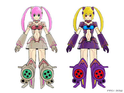 画像ギャラリー No.007のサムネイル画像 / 「MoE」声優の野中 藍さんが声を担当するボイスペット第2弾を本日実装