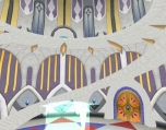 画像ギャラリー No.004のサムネイル画像 / 「Master of Epic」，空に浮かぶ10の島々で構成されたハウジングマップ第4弾“シスの天空島”などが本日実装。ガイドさんによる紹介PVも公開