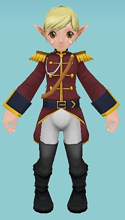 画像ギャラリー No.002のサムネイル画像 / 「Master of Epic」，アニメ「モーレツ宇宙海賊」とのコラボ企画第2弾が開始