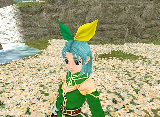 画像ギャラリー No.002のサムネイル画像 / 「Master of Epic」「パンドラサーガ」「ドルアーガの塔」でG-MONEY決済を導入。連動キャンペーンは3月1日から