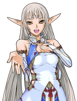 画像ギャラリー No.001のサムネイル画像 / 【冬PR】スキル制によるキャラ育成が魅力的な“居心地の良い”MMORPG「Master of Epic: The ResonanceAge Universe」