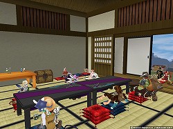 画像ギャラリー No.008のサムネイル画像 / 【冬PR】スキル制によるキャラ育成が魅力的な“居心地の良い”MMORPG「Master of Epic: The ResonanceAge Universe」