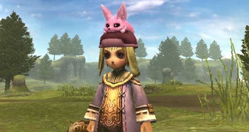 画像ギャラリー No.002のサムネイル画像 / 「Master of Epic」などオンラインRPG3タイトルで新規登録キャンペーン開催