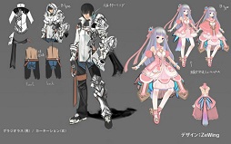 画像ギャラリー No.017のサムネイル画像 / 「Master of Epic」10周年記念インタビュー。開発初期から携わるキーパーソンに，新マップ追加やイベント開催などの記念企画について聞いてみた