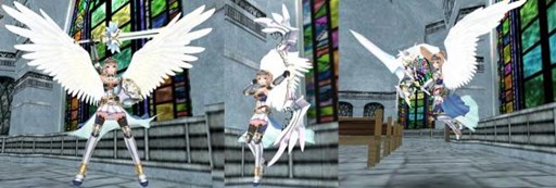 画像ギャラリー No.002のサムネイル画像 / 「Master of Epic」“もえガチャ”に「エンジェル エッグ」が登場