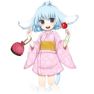画像ギャラリー No.002のサムネイル画像 / 「Master of Epic」，ビットキャッシュ主催「キャラクター総選挙」に参加が決定