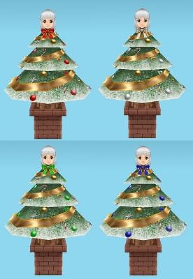 画像ギャラリー No.003のサムネイル画像 / 「Master of Epic」，「クリスマスイベント 2018」が開催中