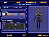 STAR WARS ジェダイナイト ジェダイアカデミー 日本語マニュアル付英語版 価格改定版