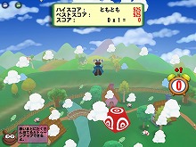 画像ギャラリー No.003のサムネイル画像 / ディズニーキャラクターと遊べる「トゥーンタウン・オンライン」，無料サービス開始