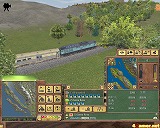 レイルロード・タイクーンIII 日本語版