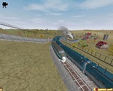 レイルロード・タイクーンIII 日本語版