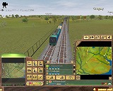 レイルロード・タイクーンIII 日本語版