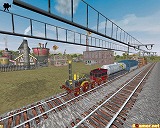 レイルロード・タイクーンIII 日本語版