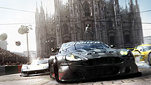 画像ギャラリー No.001のサムネイル画像 / 「Operation Flashpoint 2」と「Race Driver:GRiD」の最新画像