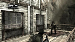 画像ギャラリー No.014のサムネイル画像 / ［E3 2008＃48］オペフラの続編「Operation Flashpoint 2」＆SF MMOや西部劇スチームパンクアクションなど，バラエティ豊かなCodemasters