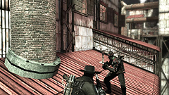 画像ギャラリー No.015のサムネイル画像 / ［E3 2008＃48］オペフラの続編「Operation Flashpoint 2」＆SF MMOや西部劇スチームパンクアクションなど，バラエティ豊かなCodemasters